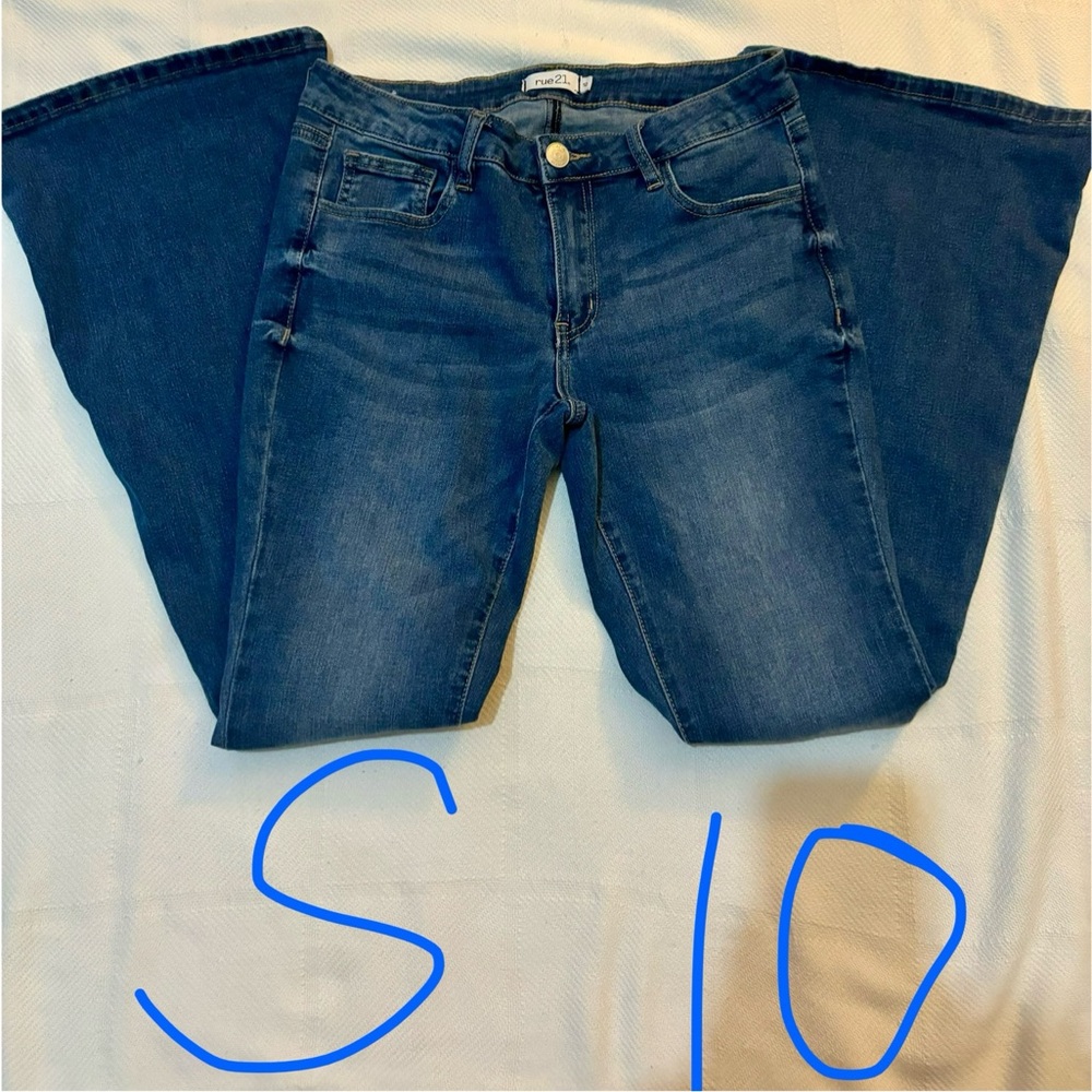 Jeans like new